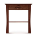 Berkeley 1 - Drawer Solid Wood Nightstand