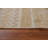 One-of-a-Kind 4'10'' X 8'2'' New Age Wool Area Rug in Gray