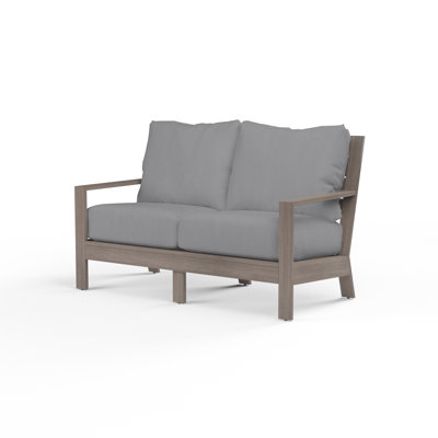 Laguna Outdoor 2 - Seat Loveseat