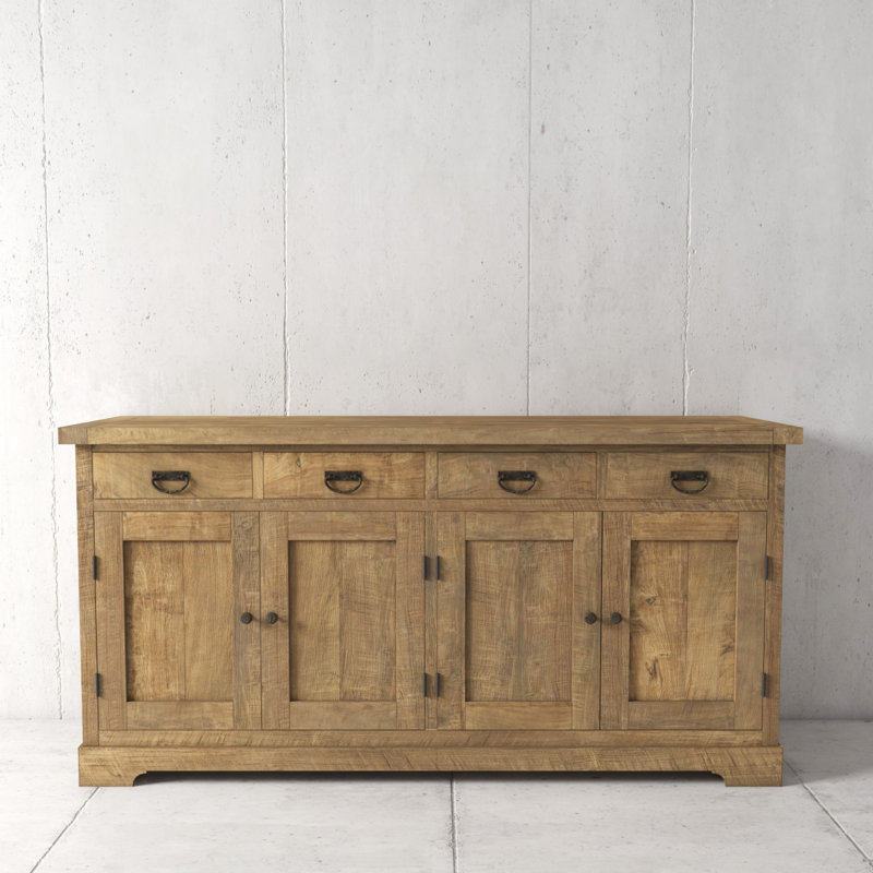 Alcaraz 70'' Sideboard