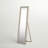 Glass Rectangle Mirror