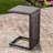Choi 2 - Person Patio Conversation Set with Cushions