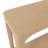 Sybil 47" Mango Wood Console Table-2133646219