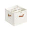 Boîte de rangement pour chaussures 16 paires-237711286