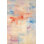 White On Blue Painting by Irina Gorbman