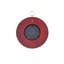 23cm Wireless Outdoor Barometer