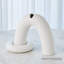 Arch And Ring Vase