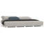 Lilyrae Solid Wood Bed-571133051-571133047