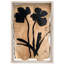 Oliver Gal Artistry in Bloom II Abstract Floral - Luxury Shadowbox Framed Wall Art-2095399413-2095399409