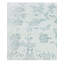 Tapis bleu clair Howard
