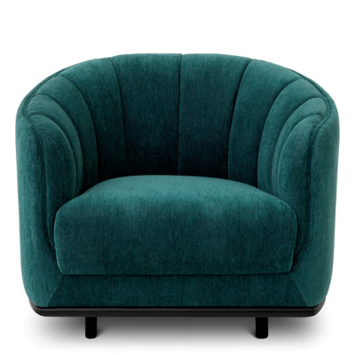 Barrel Chair