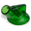 Couvercle en silicone Carlisle