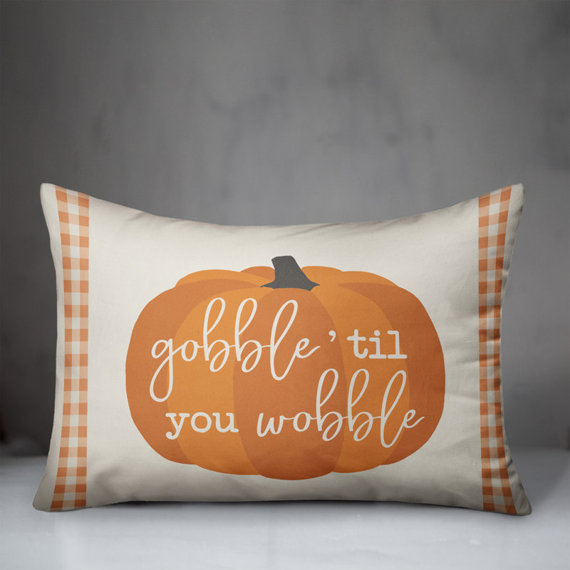 Throw Pillow