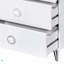Commode Perse