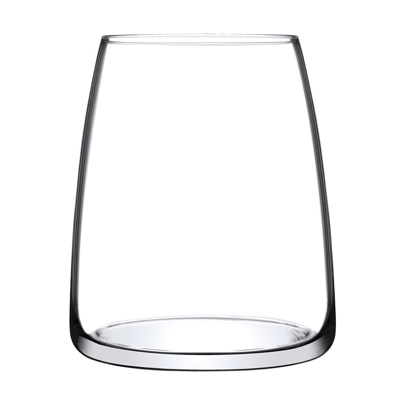 390ml Drinking Glass