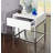 Woodway End Table with Storage