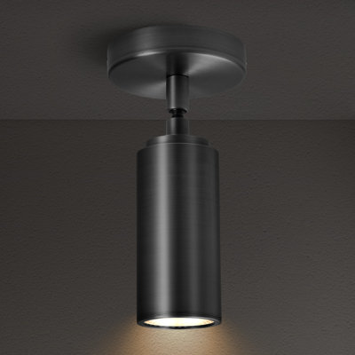 Dimmable 360° Rotatable LED Ceiling Light Picture Light