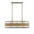Blanton 4 - Light Kitchen Island Pendant