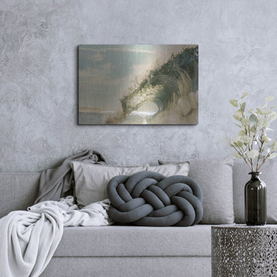 Glitz' by David A. Sieczkiewicz, Metal Wall Art