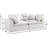 Amillya Upholstered Loveseat-654233140