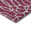 Tapis géométrique de qualité supérieure lavable à la machine Braylen AMF1024-649178340