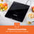 Geepas 2000W Induction Single Burner