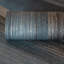 Adyen Poseidon Smooth Metallic Stripe 10m x 53cm Wallpaper Roll-149637201