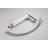 LB Single-Hole Single-handle Bathroom Faucet-52381026