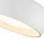 Savile 1 - Light LED Flush Mount-567536562-567536561