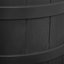 Tonneau de pluie de style whisky avec débordement et robinet Good Ideas-98666714-98666725