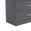 Commode 5 tiroirs Allyannah-502297386