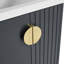 Meuble-lavabo 24 po avec lavabo-47883175