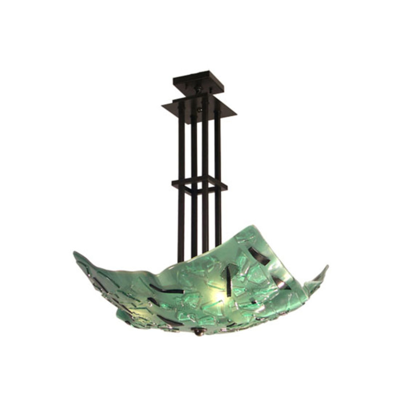 Metro Fusion 3 - Light Pendant