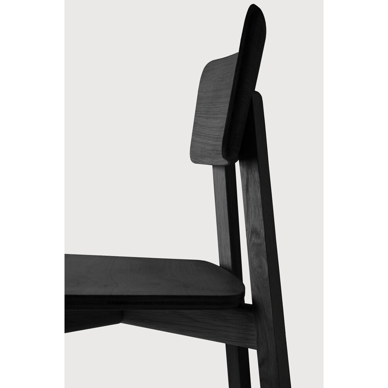 Casale Solid Wood Dining Chair