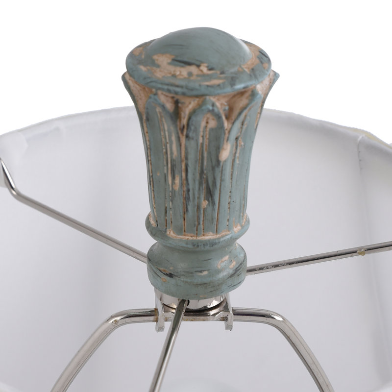 Lampe de table 30 po Emond
