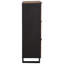 40cm Solid Wood Sideboard-934672719