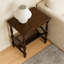 Table d'appoint en bois-1957002931