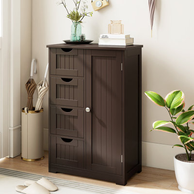 Sturdivant Bathroom Cabinet