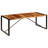 Dining Table Solid Sheesham Wood-782881924