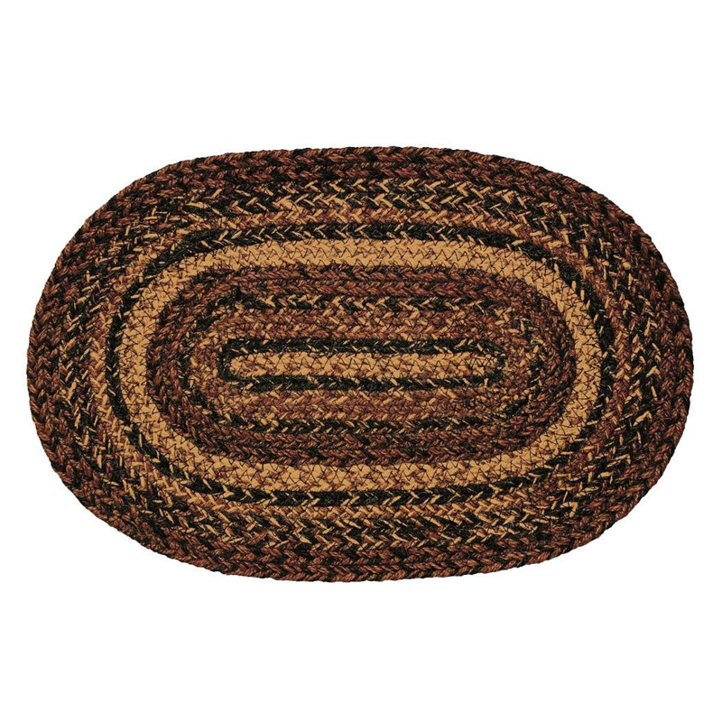 Cannyn Area Rug, Brown/Beige