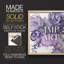 Lavande florale Splendor II - impression encadrée - réarmable-100033971-100033973