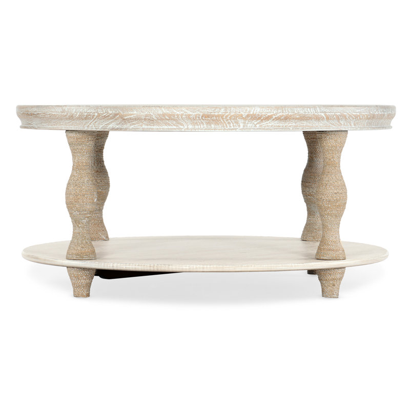 Serenity Bahari Round Cocktail Table