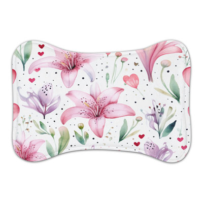 Tapis Serene Lily - 1 pièce