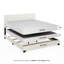 Lit tapissier standard à profil bas Thionville-267715733-267715732