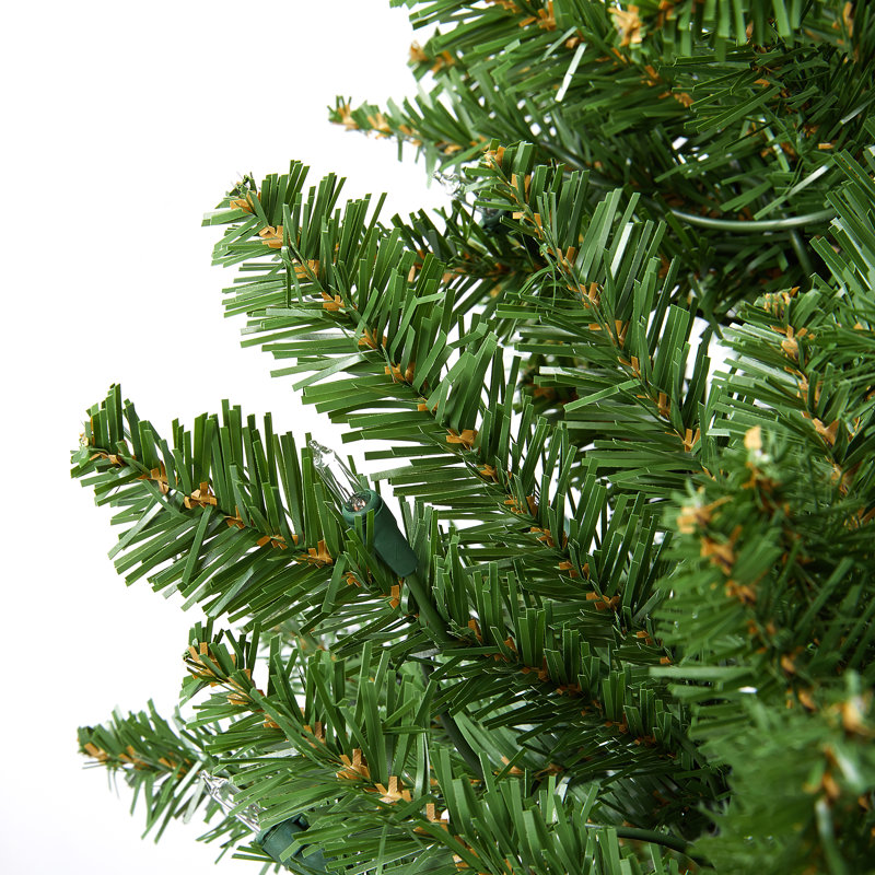 Arbre de Noël artificiel Libenson, 7.5', Non pré-éclairé