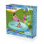 Seahorse Sprinkler Pool