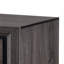 Table de chevet 2 tiroirs Camile