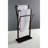 Kingston Brass Edenscape Freestanding Y-Style Towel Rack-36945835