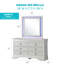 Commode Verona G6700-D-1623656107