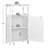 Thaleia 18" W Free-Standing Cabinet-1661455374